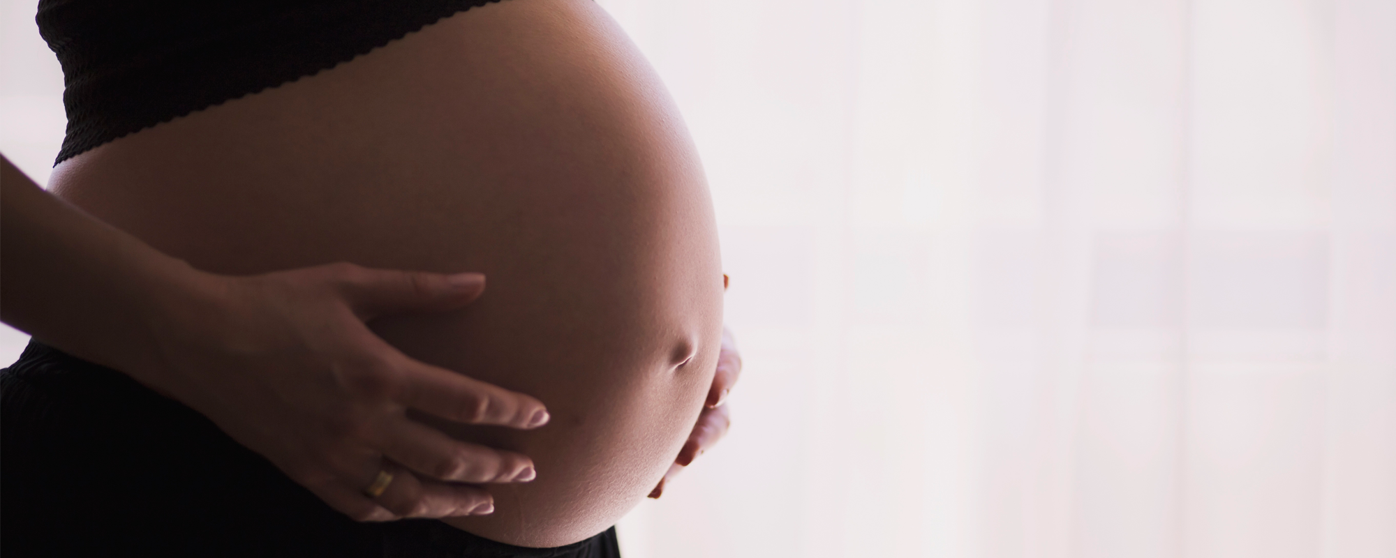 Psicólogo mujeres embarazadas